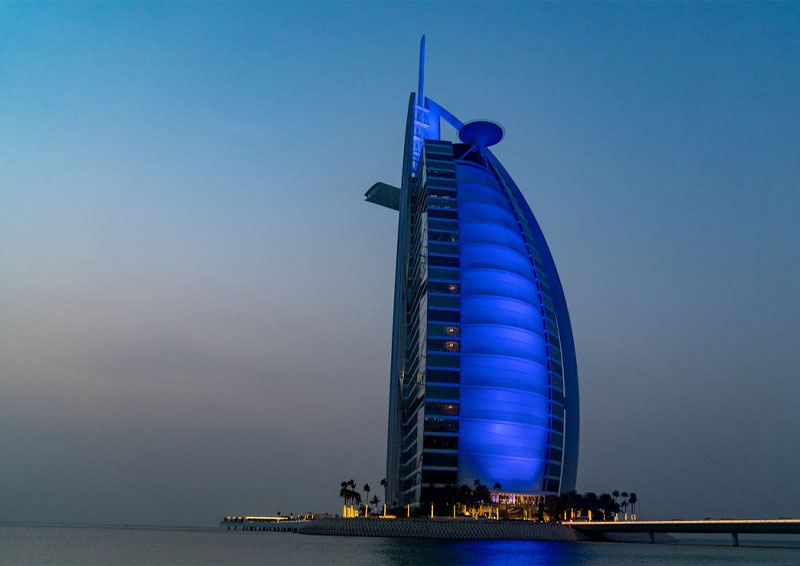 Travel Destination 1