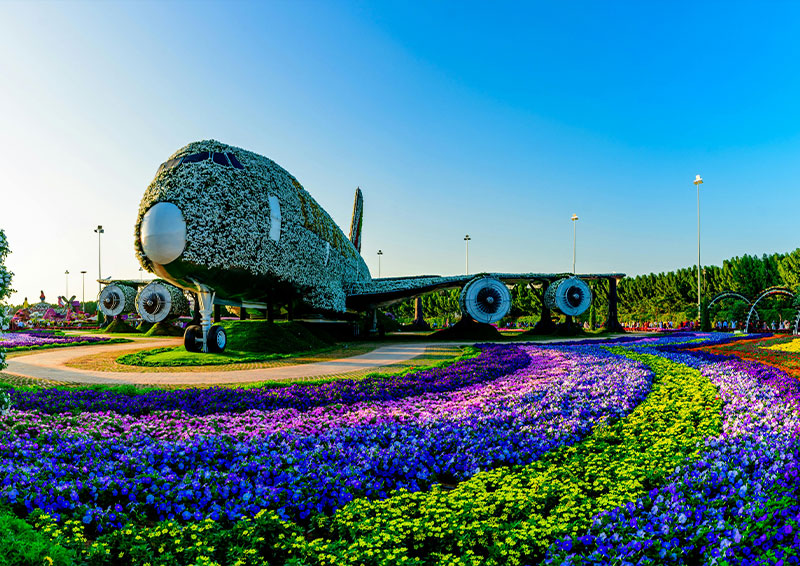 Travel Destination 2