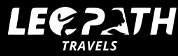 LEOPATH Travels Logo